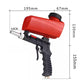 🔥HOT SALE 50%OFF✨Portable Handheld Pneumatic Sand Blaster Gun