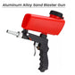 🔥HOT SALE 50%OFF✨Portable Handheld Pneumatic Sand Blaster Gun