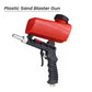 🔥HOT SALE 50%OFF✨Portable Handheld Pneumatic Sand Blaster Gun