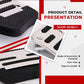 🔥 Hot Sale 50%OFF🔥Consentbil Car Anti-skid Foot Pedal