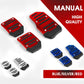 🔥 Hot Sale 50%OFF🔥Consentbil Car Anti-skid Foot Pedal