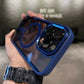 🔥Tinted Shockproof Magnetic Phone Case
