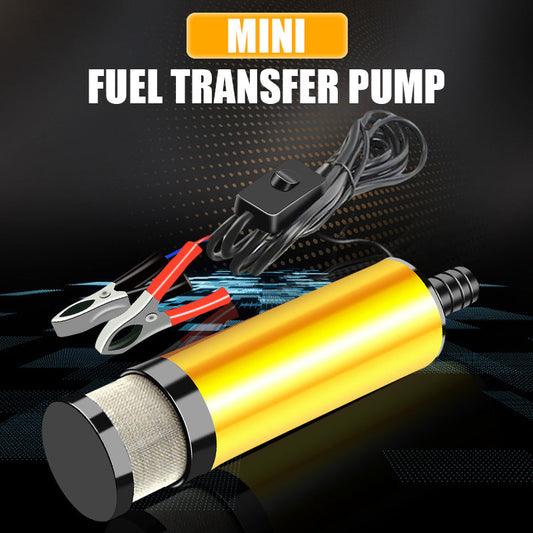 🔥Hot Sale 50% Off🔥Electric Oil Pump