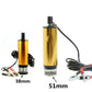 🔥Hot Sale 50% Off🔥Electric Oil Pump