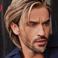 Best Gift for Yourself 🔥 New Men's Breathable Simulation Wig