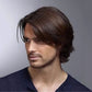 Best Gift for Yourself 🔥 New Men's Breathable Simulation Wig