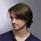 Best Gift for Yourself 🔥 New Men's Breathable Simulation Wig