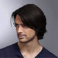 Best Gift for Yourself 🔥 New Men's Breathable Simulation Wig