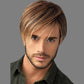 Best Gift for Yourself 🔥 New Men's Breathable Simulation Wig