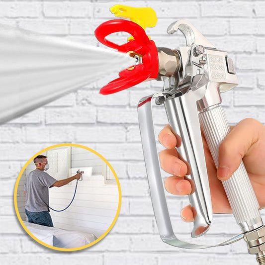 😍Bestseller✨Professional airless sprayer, easy to paint walls!