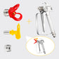 😍Bestseller✨Professional airless sprayer, easy to paint walls!
