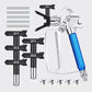 😍Bestseller✨Professional airless sprayer, easy to paint walls!
