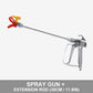 😍Bestseller✨Professional airless sprayer, easy to paint walls!