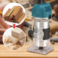 ⌛limited-time 50% off🔥Electric Woodworking Engraving Machine🔥