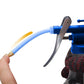 Pressure Pump Lubricants Oil Can
