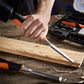 Woodworking Grooving And Piercing Chisel
