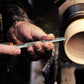 Woodworking Grooving And Piercing Chisel