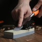 Woodworking Grooving And Piercing Chisel