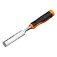 Woodworking Grooving And Piercing Chisel