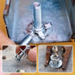 Expansion Screw Petal Nuts