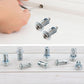 Expansion Screw Petal Nuts