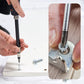 Expansion Screw Petal Nuts