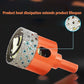 🔥Hot Sale📣Core Drill Bits for Tiles Marbles