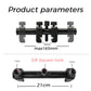 🔥Free Shipping🔥Adjustable Crankshaft Pulley Removal Tool