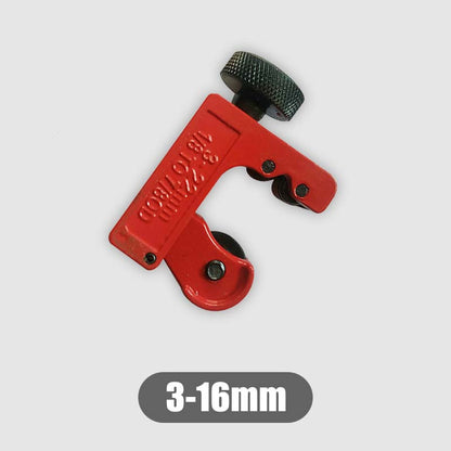 Metal Lightweight Zinc Alloy Tubing Cutter