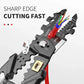Multifunctional Steel Pliers