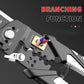Multifunctional Steel Pliers