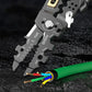 Multifunctional Steel Pliers