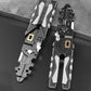 Multifunctional Steel Pliers