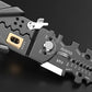 Multifunctional Steel Pliers