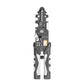 Multifunctional Steel Pliers
