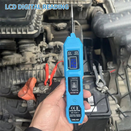 Automotive Circuit Tester📣Free Shipping