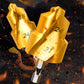 Step Drill Bit with Limit Swivel Groove