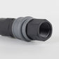Self-Locking C-Type Quick Pneumatic Connector