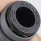 Self-Locking C-Type Quick Pneumatic Connector