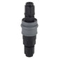 Self-Locking C-Type Quick Pneumatic Connector