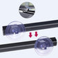 🔥Summer Hot Sale🔥Universal Retractable Sunshade for Car Front Windshields