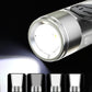 Rechargeable Mini Powerful Keychain Flashlight