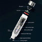 Rechargeable Mini Powerful Keychain Flashlight