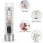 Rechargeable Mini Powerful Keychain Flashlight