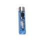 Rechargeable Mini Powerful Keychain Flashlight