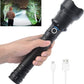 🎄Christmas Sale 50% OFF!!🔦20000 Lumen Tactical Flashlight-Extreme Beam & Power Bank Function⚡