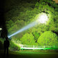 🎄Christmas Sale 50% OFF!!🔦20000 Lumen Tactical Flashlight-Extreme Beam & Power Bank Function⚡