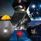 🎄Christmas Sale 50% OFF!!🔦20000 Lumen Tactical Flashlight-Extreme Beam & Power Bank Function⚡