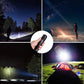🎄Christmas Sale 50% OFF!!🔦20000 Lumen Tactical Flashlight-Extreme Beam & Power Bank Function⚡