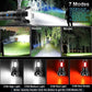 🎄Christmas Sale 50% OFF!!🔦20000 Lumen Tactical Flashlight-Extreme Beam & Power Bank Function⚡